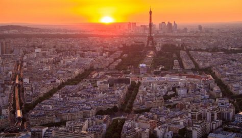 Best Places to Party in Paris