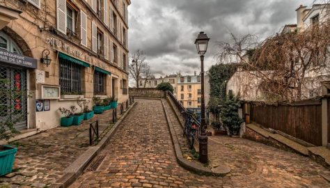 Hip Places to Visit in France for Young Travelers